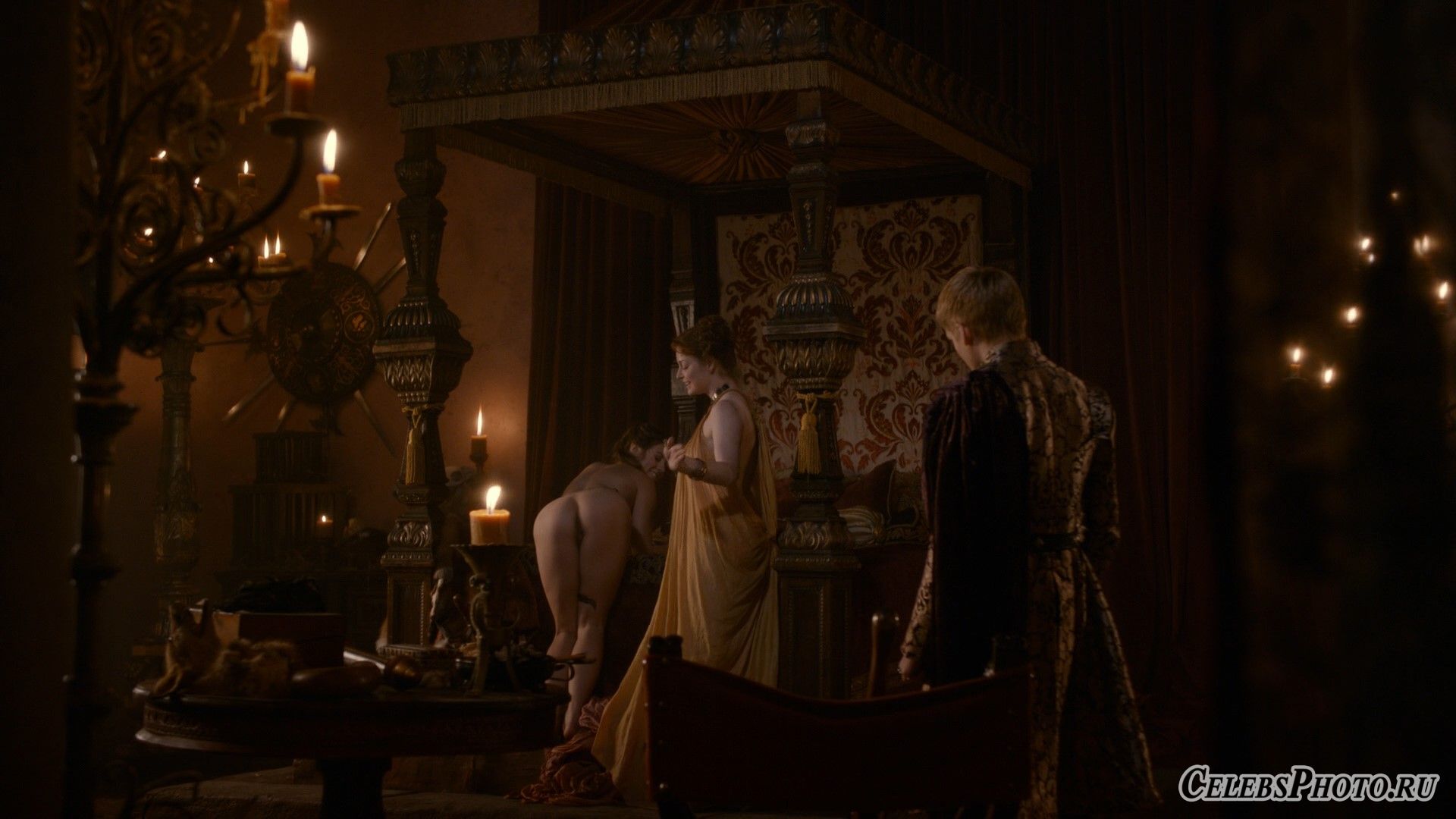 Maisie dee game of thrones