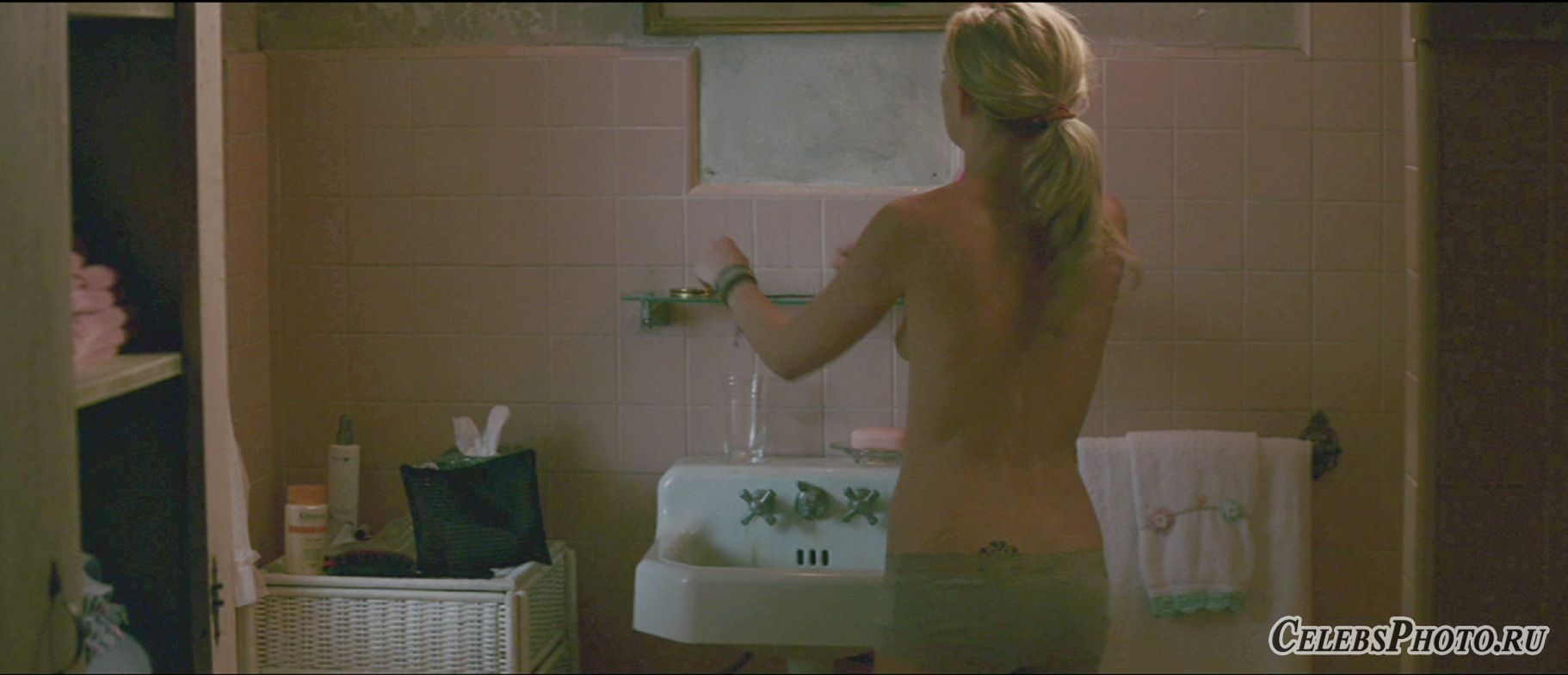 Kate hudson hot scene