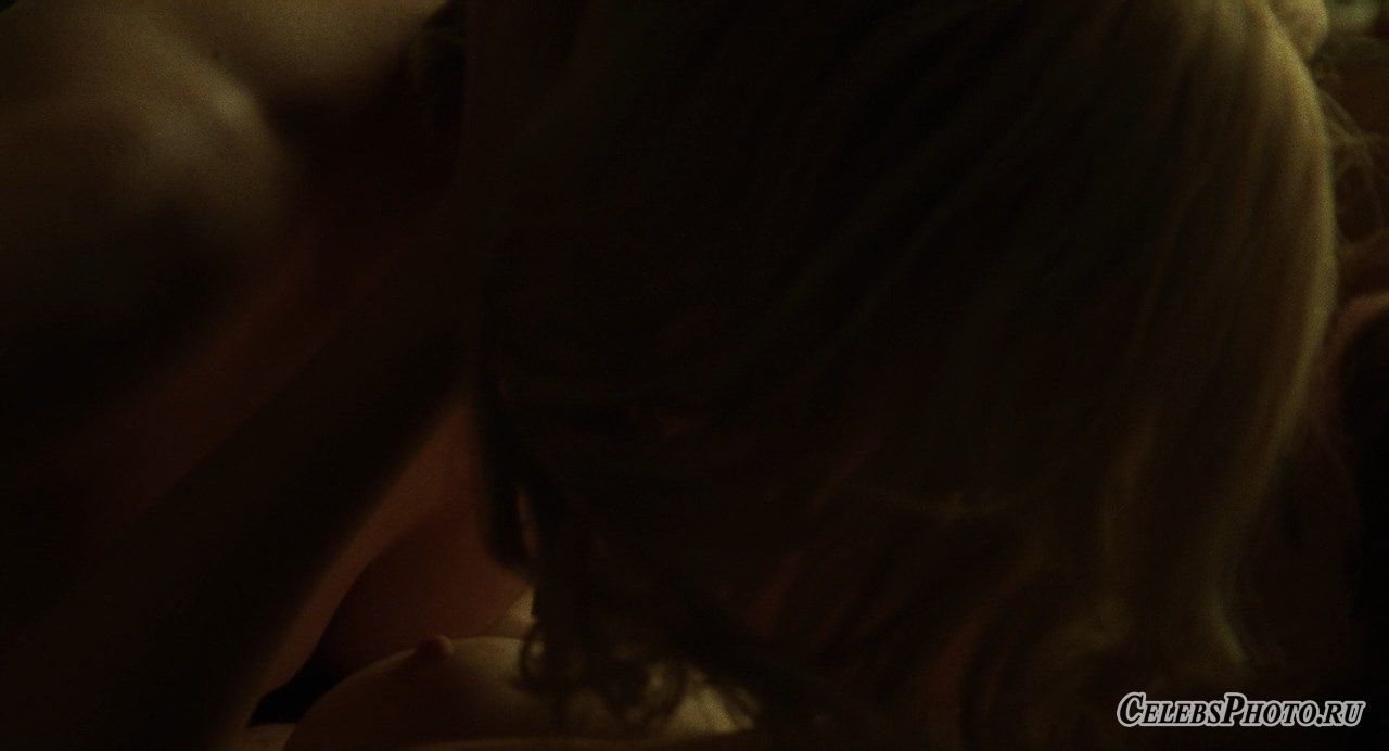 Кэрол, Кейт Бланшетт голая - эротические фото. 